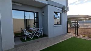 City Loft Suites at The Fig, Kgale
