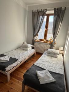 #VisitLublin Apartments Lublin Plaza Sklodowskiej