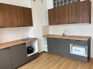 #VisitLublin Apartments Lublin Plaza Sklodowskiej
