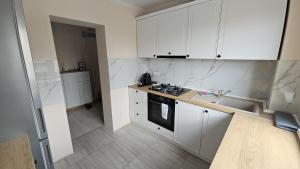 Arden Urban Stays Salca