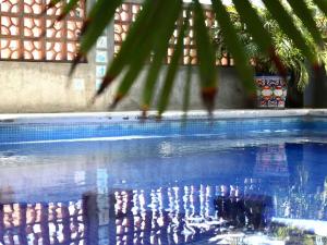 Samanu Hotel & Suites
