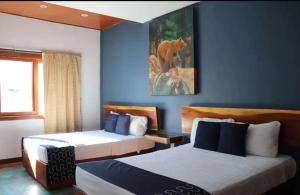 Samanu Hotel & Suites