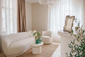 AMAREA BOUTIQUE Hotel