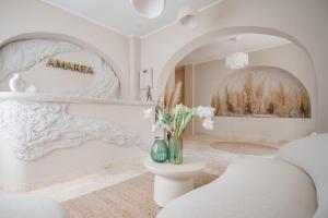 AMAREA BOUTIQUE Hotel