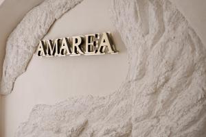 AMAREA BOUTIQUE Hotel
