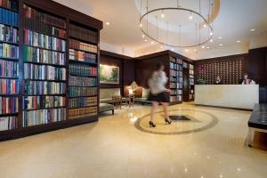 Library Hotel by Library Hotel Collection