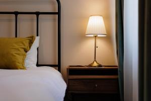 #Bright and Charming 2BR Family Apartment