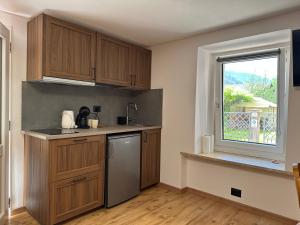 Studio Apartment in the Heart of Moena
