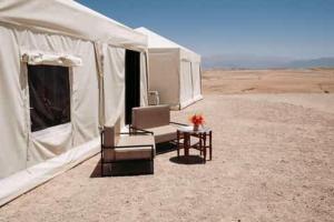 Agafay Camping