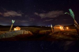 Agafay Camping