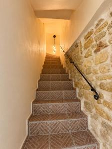 Auberge Nostradamus, Appartement 3