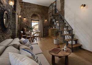 Lithoskino Suites