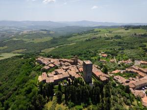 Dalla Marina Country Farm