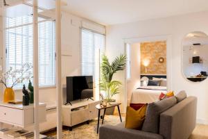 Centro-Malasaña-junto a Gran Vía, Nuevo Apt Diseño