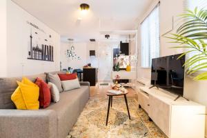 Centro-Malasaña-junto a Gran Vía, Nuevo Apt Diseño