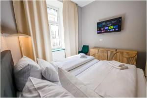 Spacious 3 bedroom apartment Schwedter