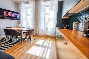 Spacious 3 bedroom apartment Schwedter