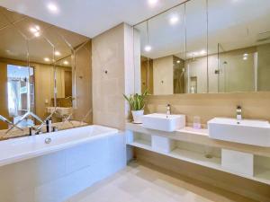 The Song Best View Apartment - Căn Hộ Du Lịch Biển Vũng Tàu