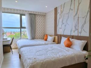 The Song Best View Apartment - Căn Hộ Du Lịch Biển Vũng Tàu