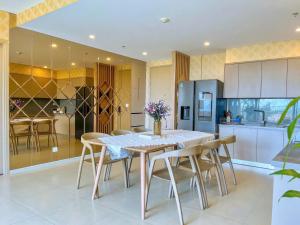 The Song Best View Apartment - Căn Hộ Du Lịch Biển Vũng Tàu