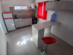 cabañas cosquin
