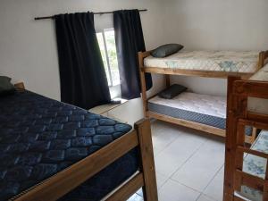 cabañas cosquin