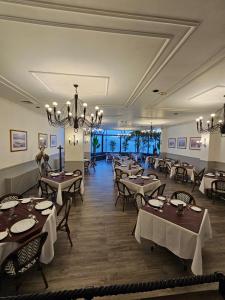 HOTEL LOS NAVEGANTES