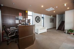 Hotel la Posada de Roces