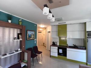 Mango Wellness Apartman