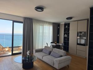 Lux Apartman Rafailovici
