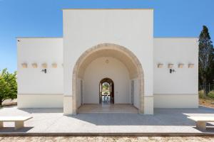 Villa Calliope by Perle di Puglia