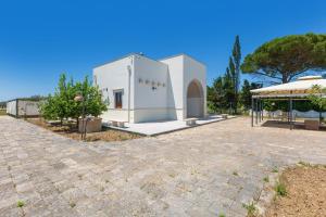 Villa Calliope by Perle di Puglia