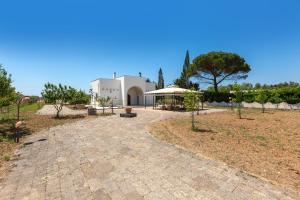 Villa Calliope by Perle di Puglia
