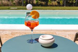 Villa Calliope by Perle di Puglia