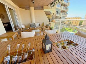 Beach 3br Pool Parking Sleeps 7