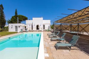 Villa Calliope by Perle di Puglia