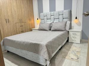 Apartamento Samaria