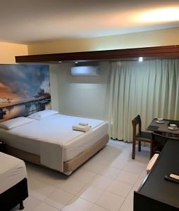 Royal Flat Service 116, Tambaú - João Pessoa-PB