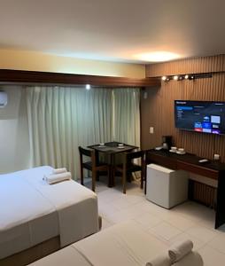 Royal Flat Service 116, Tambaú - João Pessoa-PB