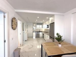 105 Magic Views - Alicante Holiday