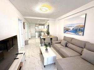 105 Magic Views - Alicante Holiday