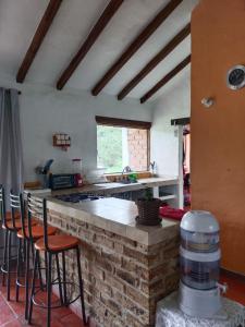 Hospedaje Casa Campestre Pistacia Vera - Villa de Leyva