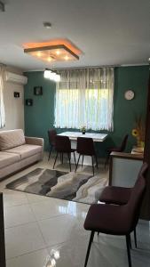 Mango Wellness Apartman