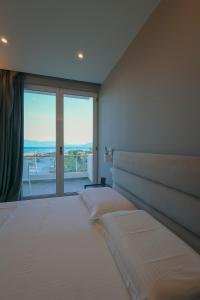 The Real Sea View Hotel Vlore