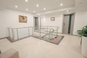 The Real Sea View Hotel Vlore