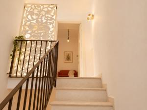 Maison Arche relax e spazio a Sannicandro