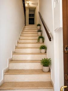 Maison Arche relax e spazio a Sannicandro