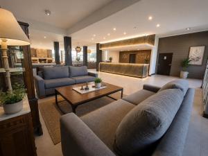 Hotel Cardal Tandil