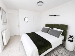 AZURA - Studio vue Mer avec Terrasse XXL