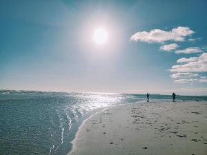 5 star holiday home in Skagen